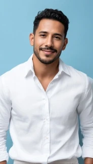 Talent for a Healthcare Company Photoshoot