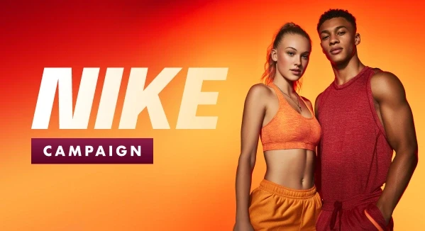 Talent Needed for Nike Commercial