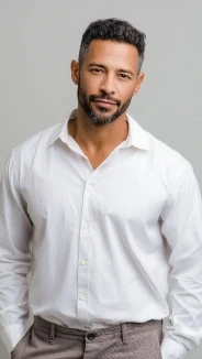 Casting Talent for Healthcare Campaign
