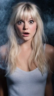 Casting for Scary Movie 6 (2026) with Anna Faris