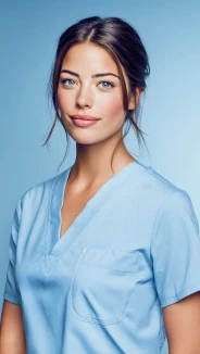 Healthcare Commercial Campaign