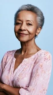 Paid Roles: Hearing Aid Commercial Casting