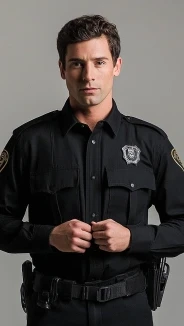 General Background Talent for the NBC Show "Chicago PD"