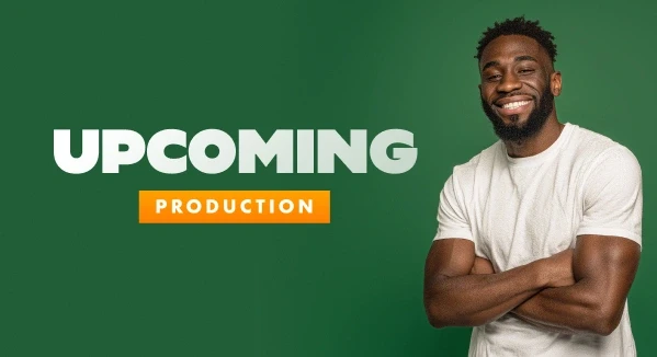 Football Players Needed for Upcoming Production