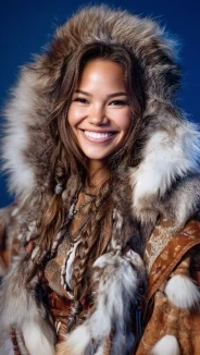 Netflix's Show "North of North" Season 2 Casting Actors