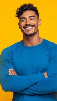 Seeking Cast for Major Athletic Brand Campaign