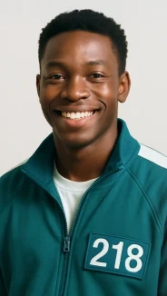 Seeking Contestants "Squid Game: The Challenge"