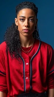 Talent Needed for MLB Commercial