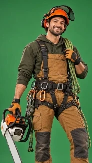 Seeking Real Arborists for Carhartt Commercial