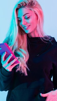 Casting Call For National Cosmetics Retailer Ad