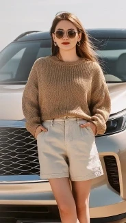 Real Infiniti QX60 Owners for Industrial in FL