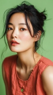 Casting an Actress for Paid Project