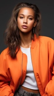 Seeking Models for Snipes Stores Ad