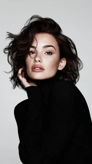 Professional Casting for a Sephora Holiday Campaign