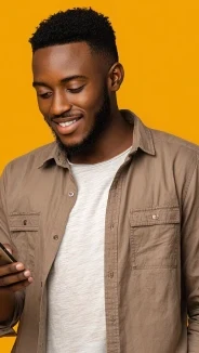 All Types of People Needed For Mobile App Commercial