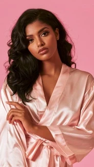 Models Needed for Major Celebrity Lingerie Brand Campaign