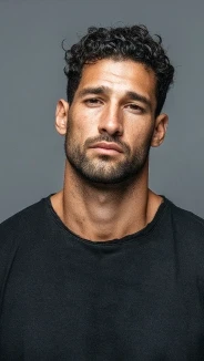 Athletic Man Needed for Paid Project