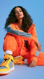 Seeking Talent for Jordan Brand Shoot