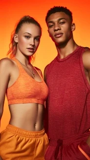 Talent Needed for Nike Commercial