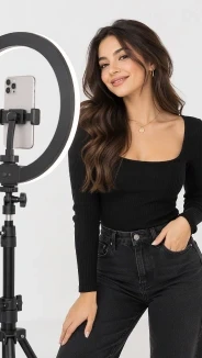 Seeking Content Creators for SHEIN Global Campaigns