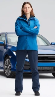 Seeking Uplifting & Unique Honda Stories for Paid Commercial