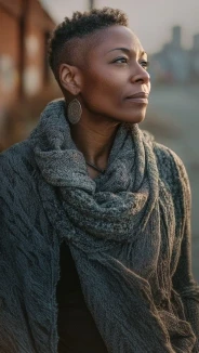 Talent Wanted For BET+ Series "Diarra From Detroit"