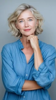 Real People Wanted for a Paid Print Campaign