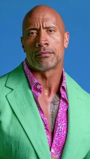 Now Casting for "Lizard Music" Starring Dwayne Johnson