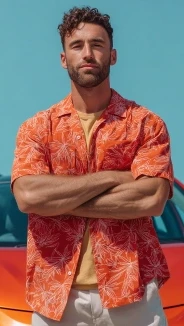 Professional Casting Commercial for Lexus Hawaii