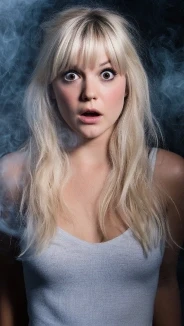 "Scary Movie 6" Starring Anna Faris Casting Call